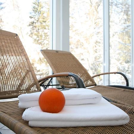 Sunstar Hotel Flims Zewnętrze zdjęcie