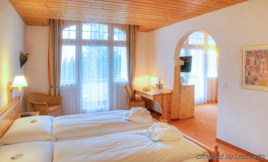 Sunstar Hotel Flims Pokój zdjęcie