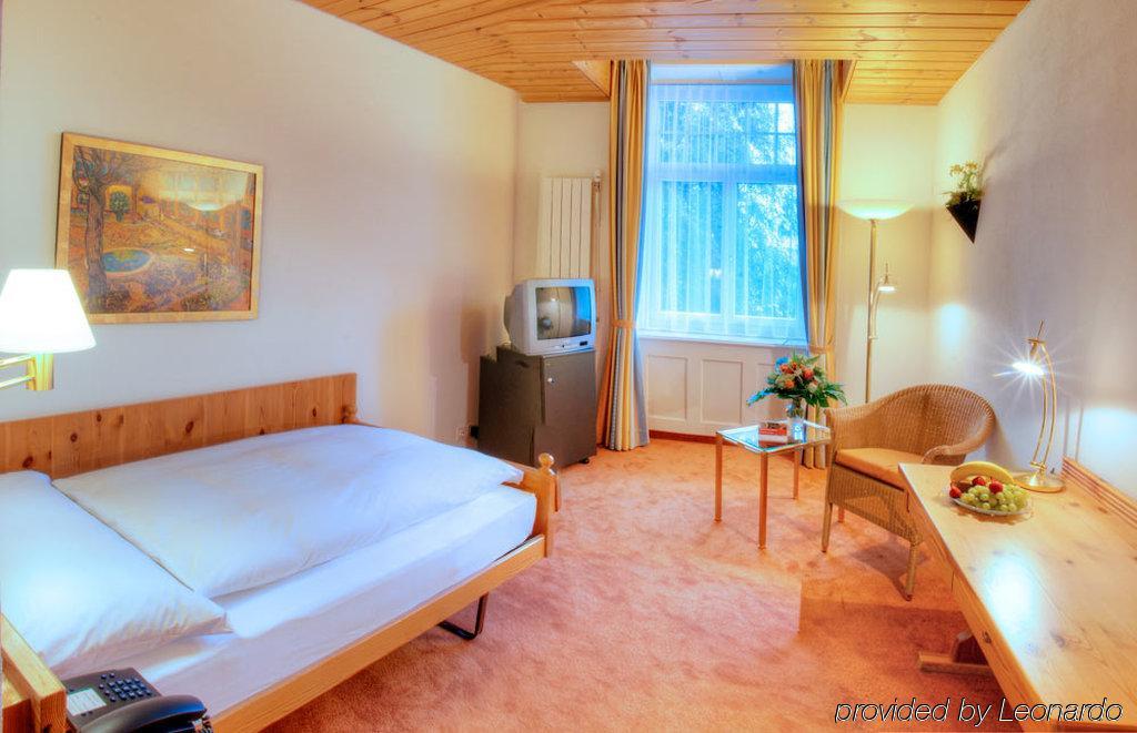 Sunstar Hotel Flims Pokój zdjęcie