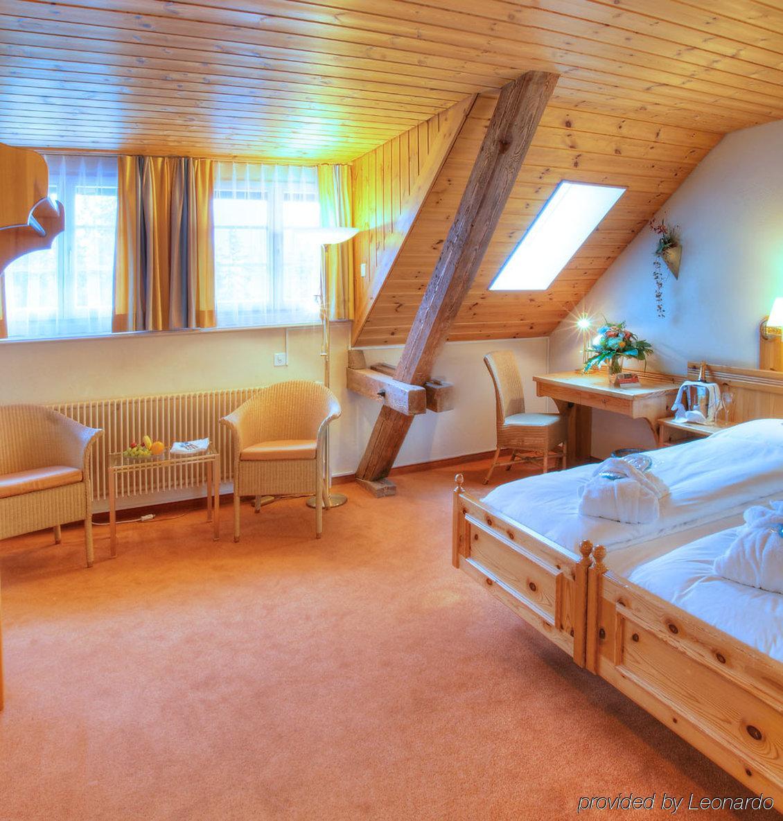 Sunstar Hotel Flims Pokój zdjęcie