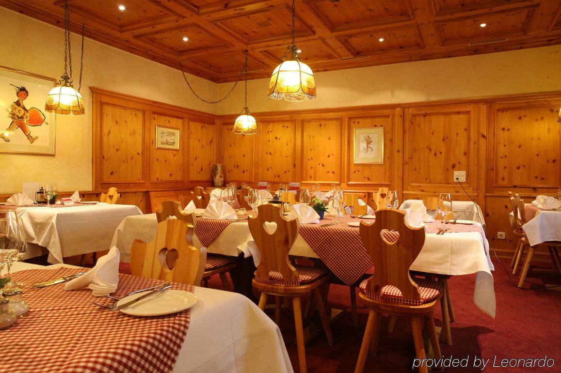 Sunstar Hotel Flims Zewnętrze zdjęcie