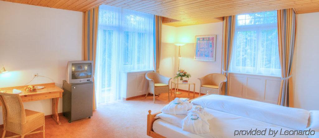 Sunstar Hotel Flims Pokój zdjęcie