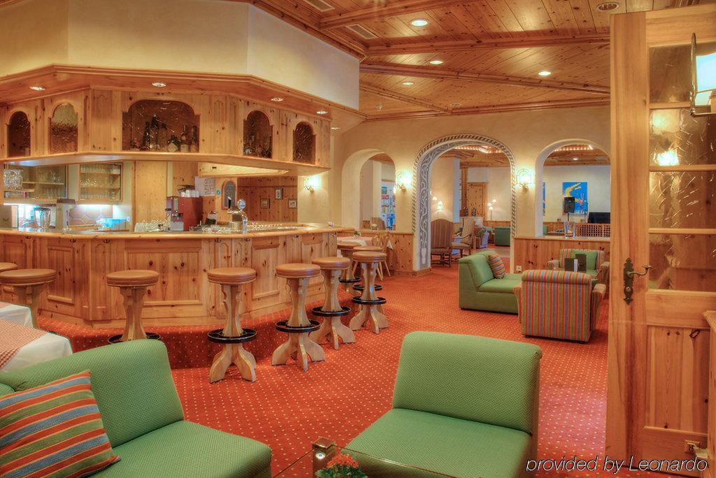 Sunstar Hotel Flims Restauracja zdjęcie