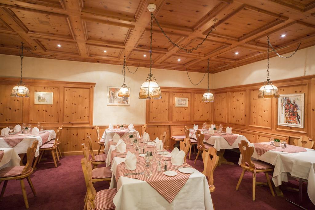 Sunstar Hotel Flims Zewnętrze zdjęcie