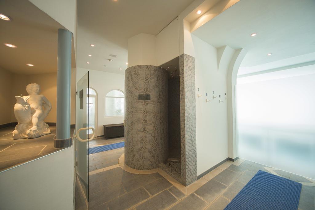 Sunstar Hotel Flims Zewnętrze zdjęcie