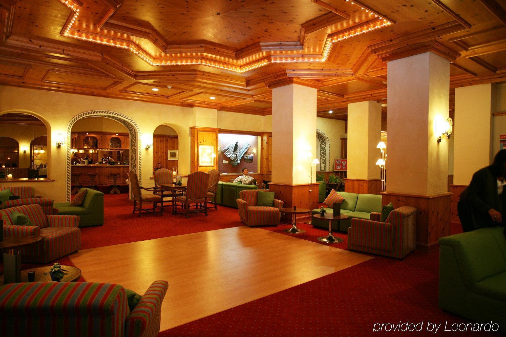 Sunstar Hotel Flims Zewnętrze zdjęcie