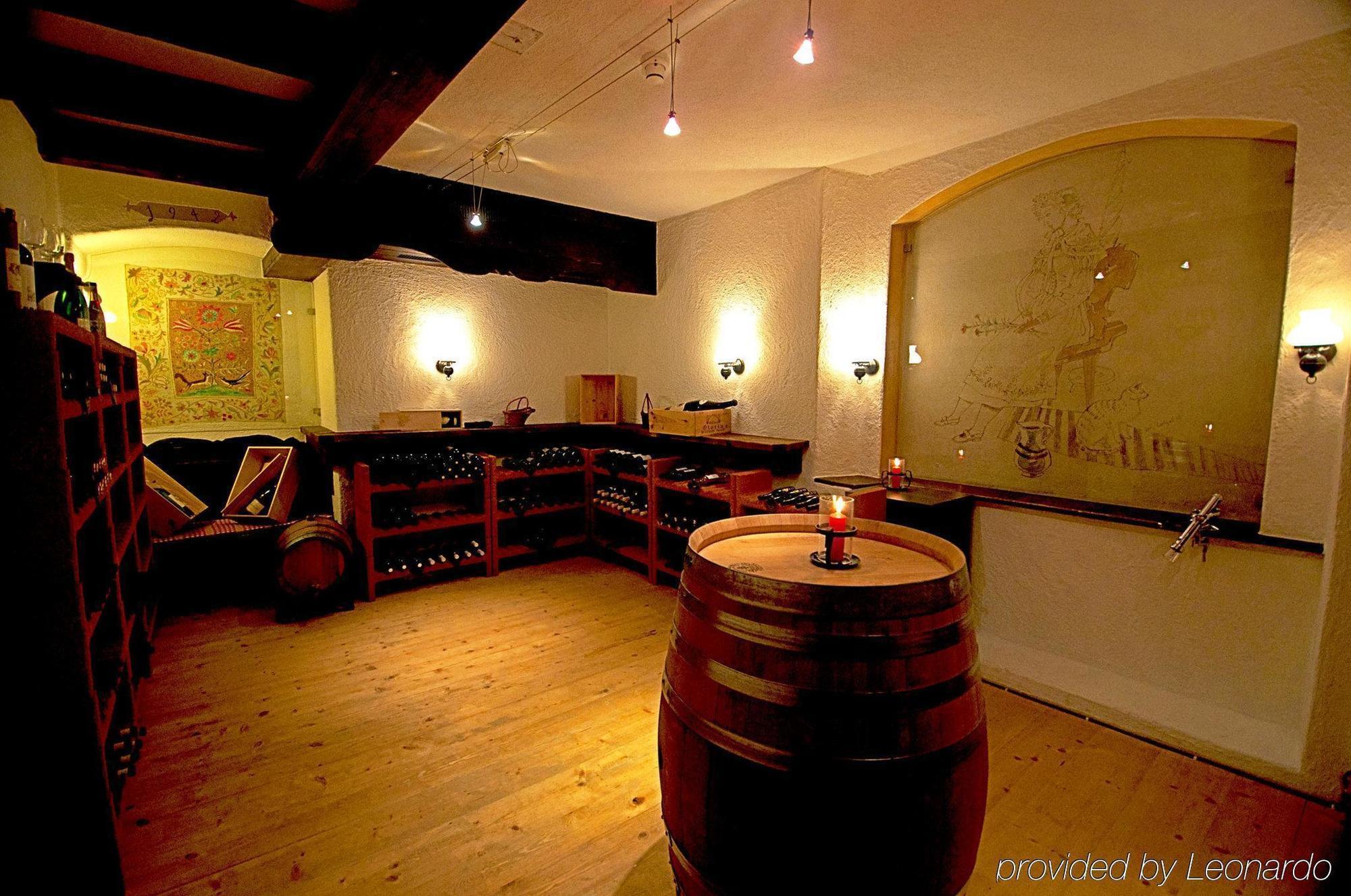 Sunstar Hotel Flims Restauracja zdjęcie