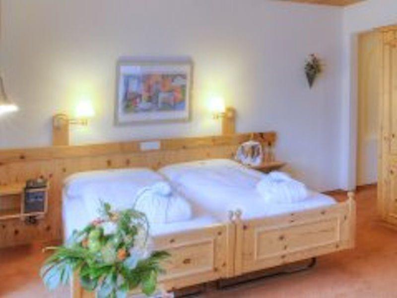 Sunstar Hotel Flims Zewnętrze zdjęcie
