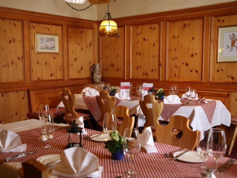 Sunstar Hotel Flims Zewnętrze zdjęcie