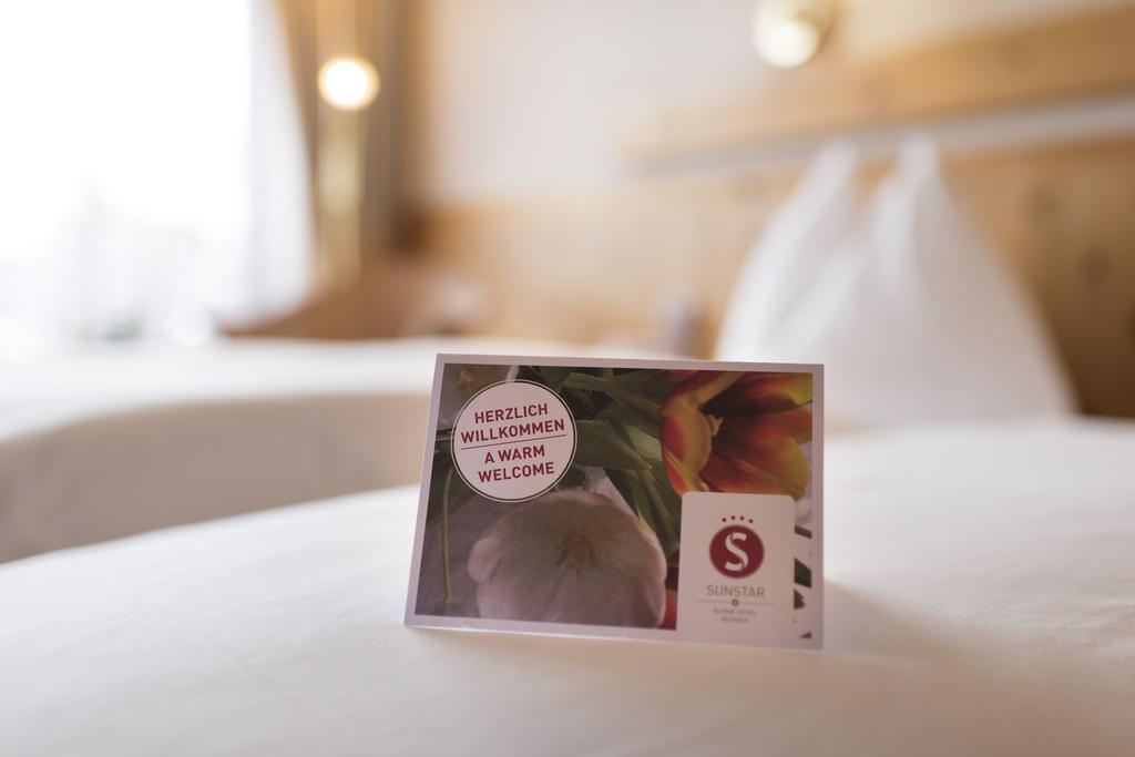 Sunstar Hotel Flims Pokój zdjęcie