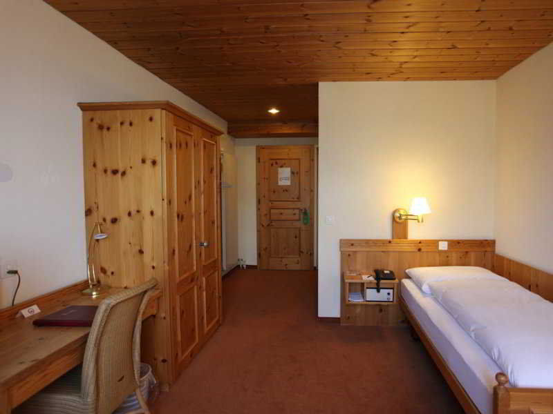 Sunstar Hotel Flims Zewnętrze zdjęcie
