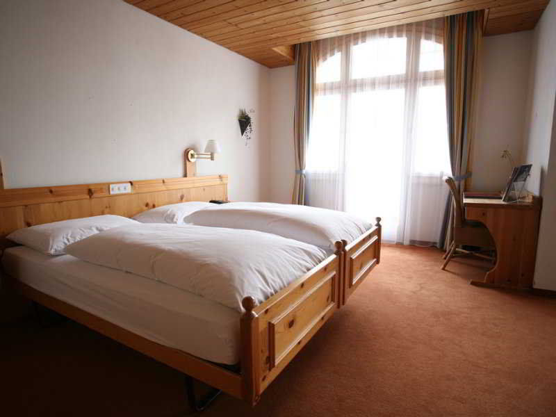 Sunstar Hotel Flims Zewnętrze zdjęcie