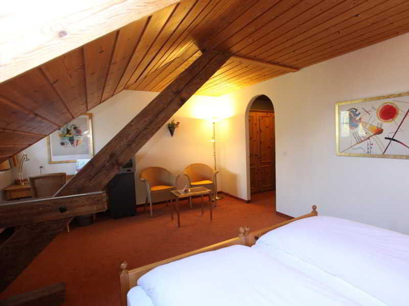 Sunstar Hotel Flims Zewnętrze zdjęcie