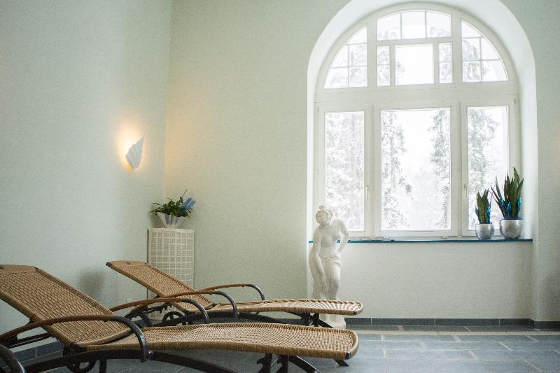 Sunstar Hotel Flims Zewnętrze zdjęcie