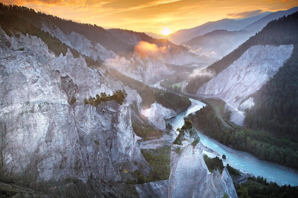 Sunstar Hotel Flims Zewnętrze zdjęcie