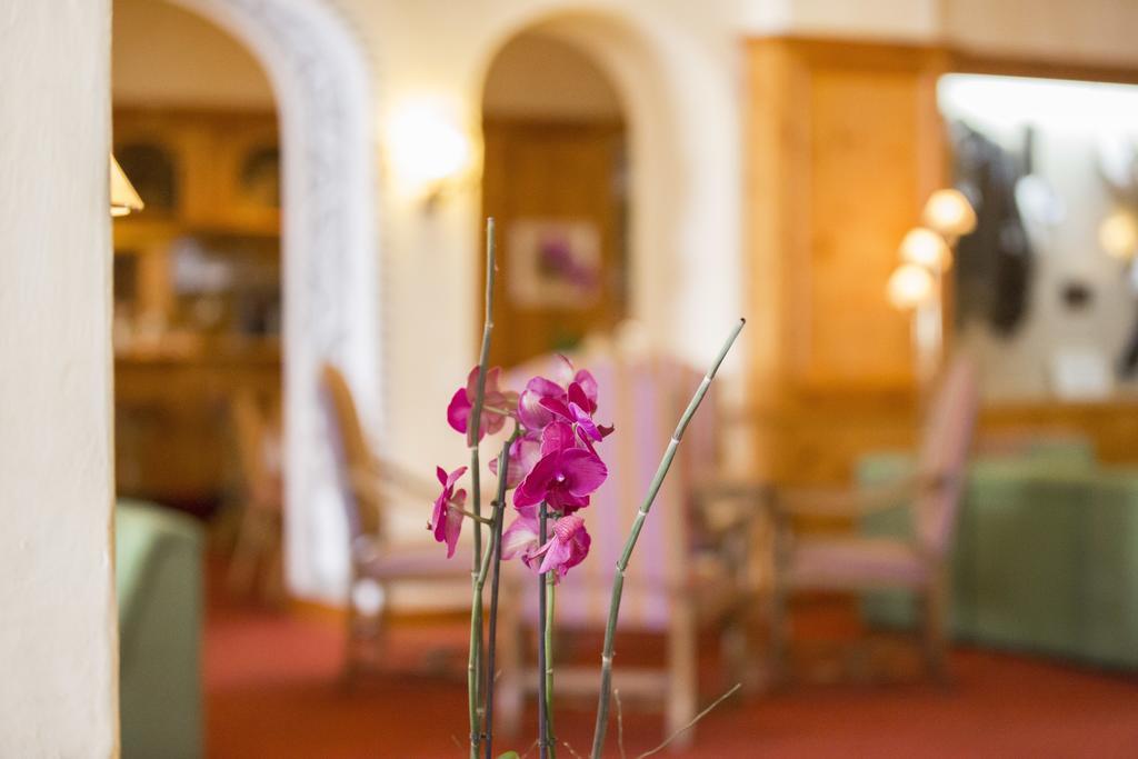 Sunstar Hotel Flims Zewnętrze zdjęcie