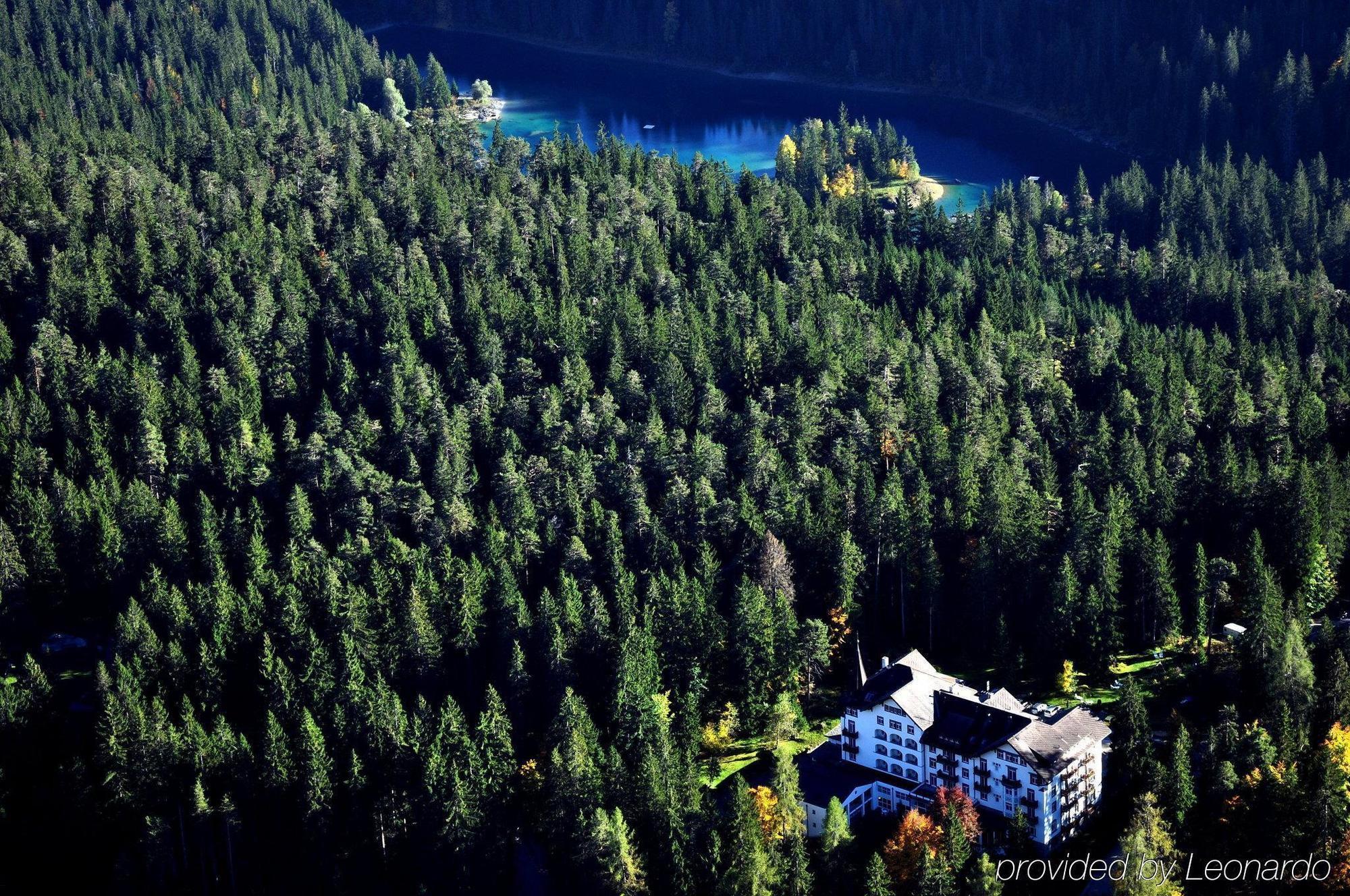 Sunstar Hotel Flims Zewnętrze zdjęcie