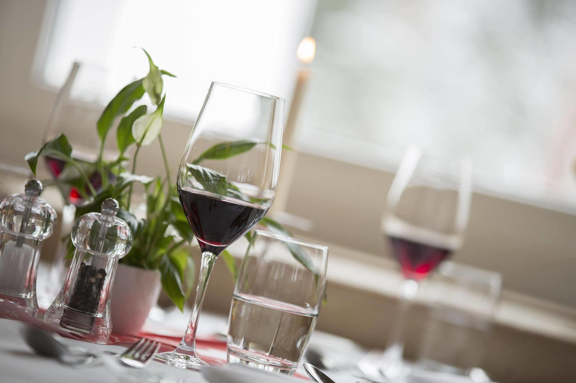 Sunstar Hotel Flims Zewnętrze zdjęcie