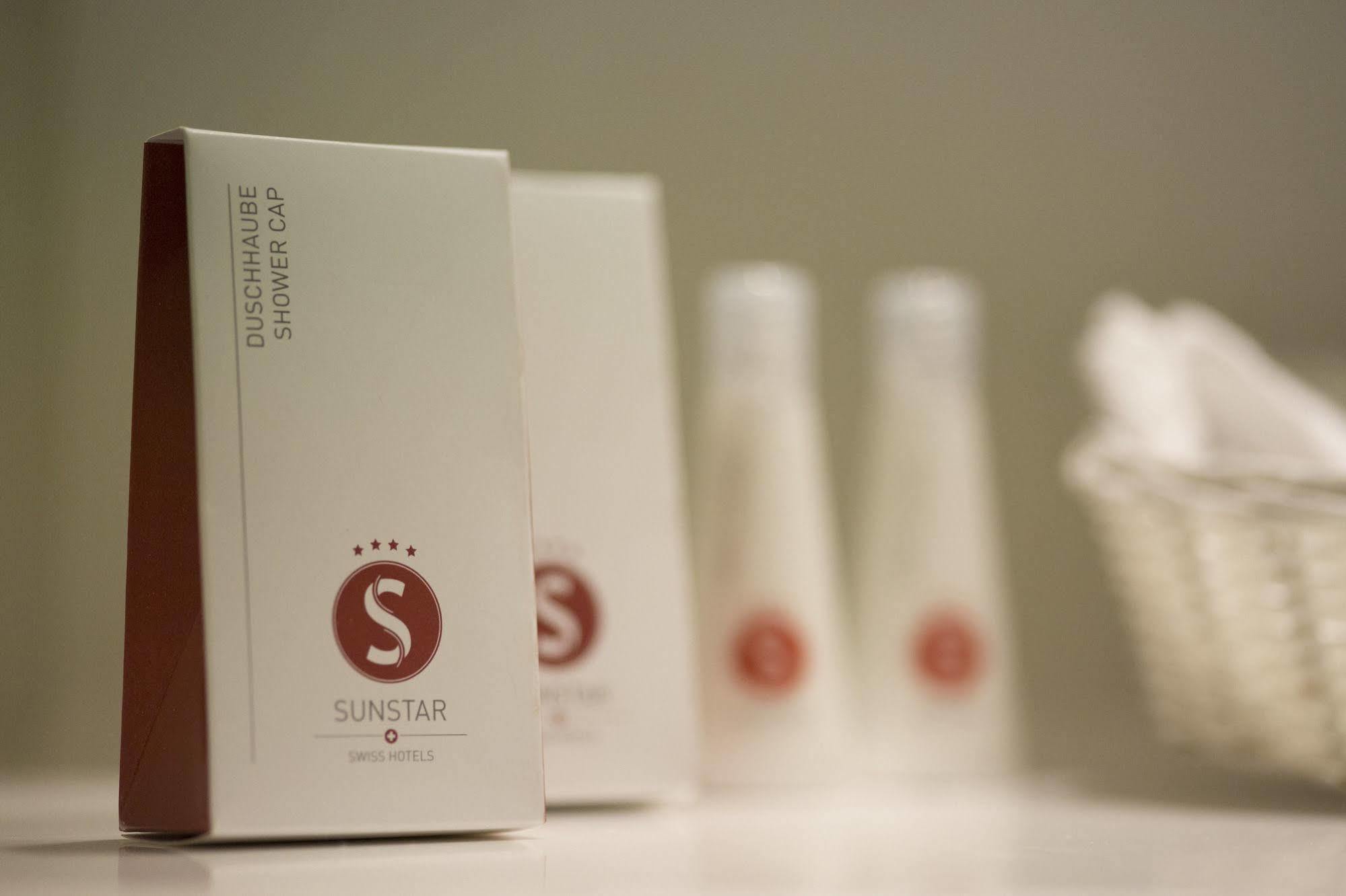 Sunstar Hotel Flims Zewnętrze zdjęcie