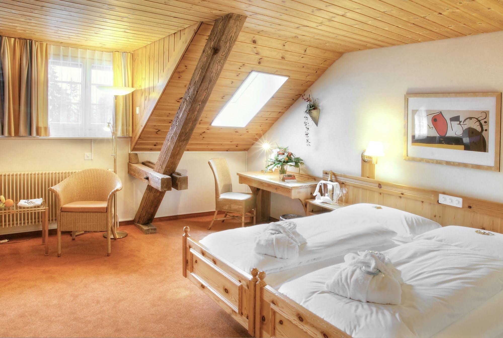 Sunstar Hotel Flims Zewnętrze zdjęcie