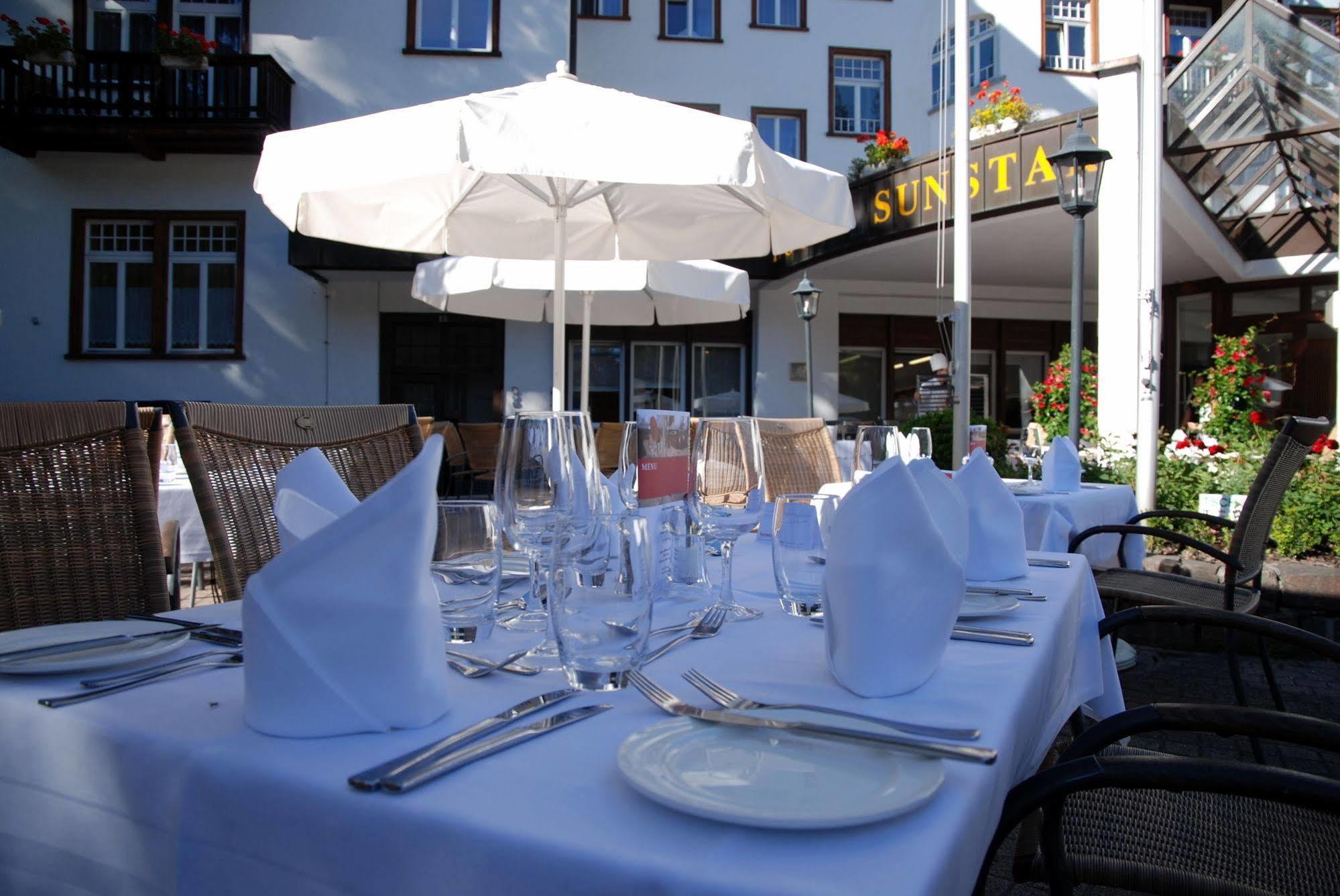 Sunstar Hotel Flims Zewnętrze zdjęcie