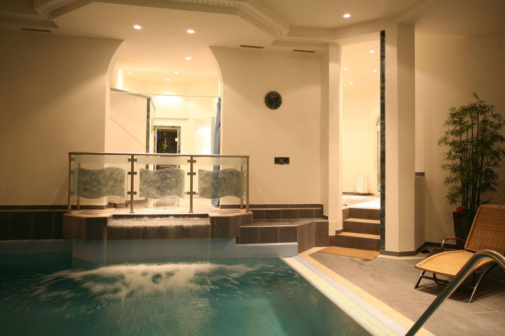 Sunstar Hotel Flims Zewnętrze zdjęcie