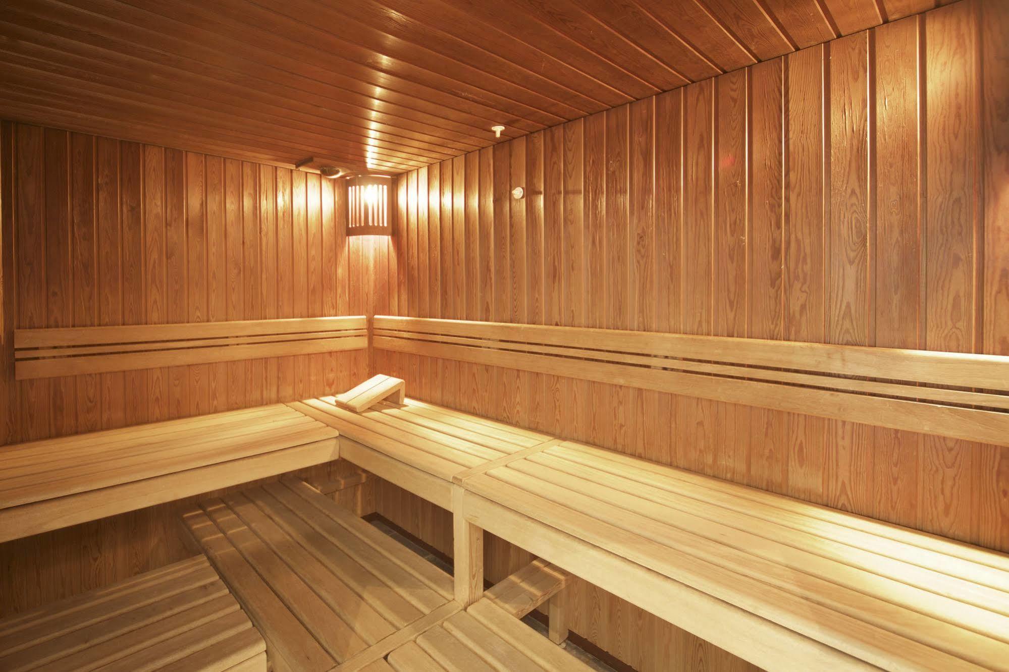Sunstar Hotel Flims Zewnętrze zdjęcie